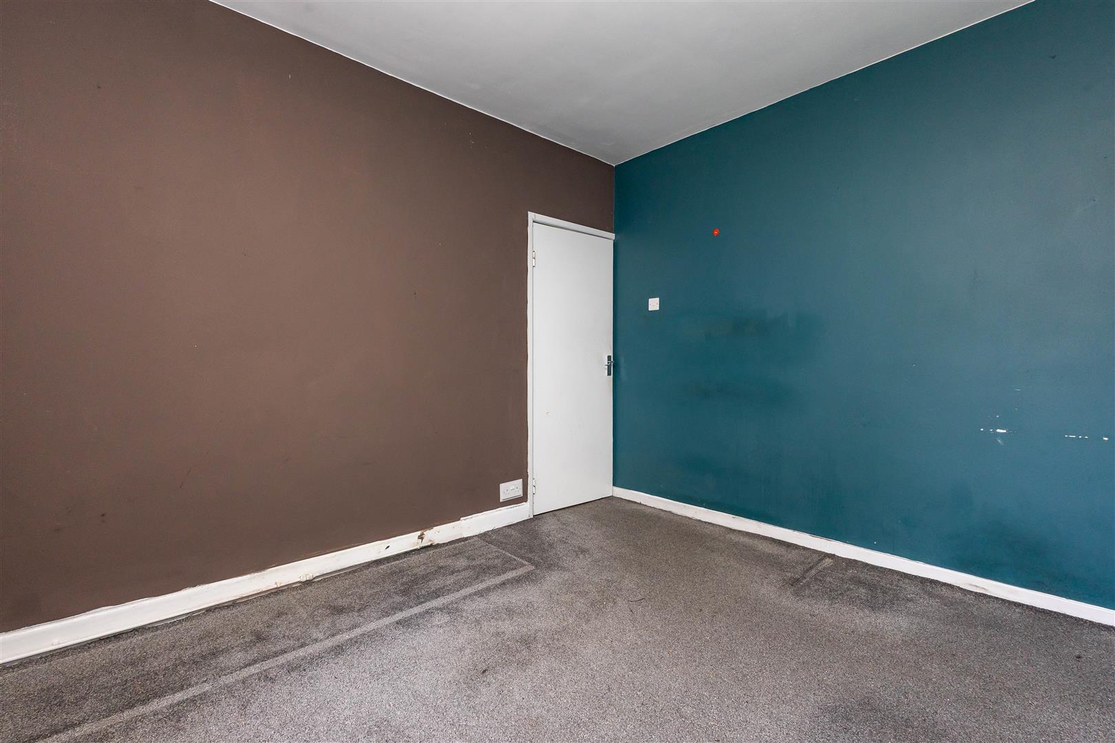 Green Drive, Lostock Hall, Preston